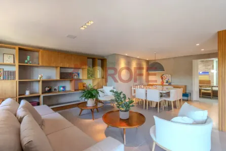 Apartamento com 4 Quartos à venda, 485m² no Parque Colonial, São Paulo
