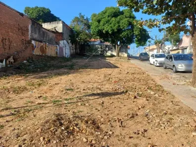 Lote/Terreno à venda, 385m² no Vila Hortência, Sorocaba