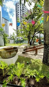 Apartamento com 3 Quartos à venda, 94m² no Boa Viagem, Recife