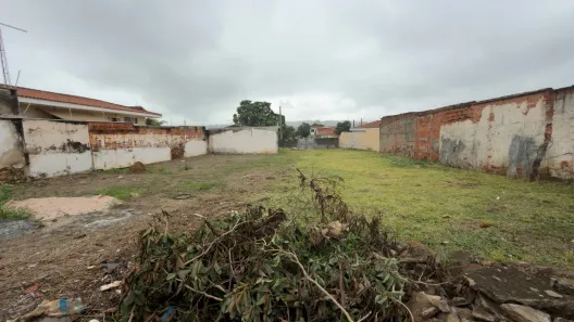 Lote/Terreno à venda, 481m² no Vila Primavera, Limeira