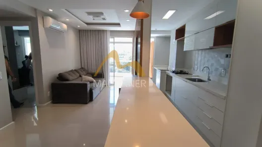 Apartamento com 2 Quartos à venda, 94m² no Botafogo, Rio de Janeiro