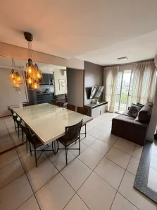 Apartamento com 3 Quartos à venda, 72m² no Jardim Leblon, Cuiabá