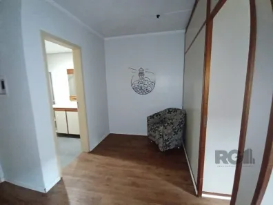 Apartamento com 1 Quarto para alugar, 37m² no Floresta, Porto Alegre