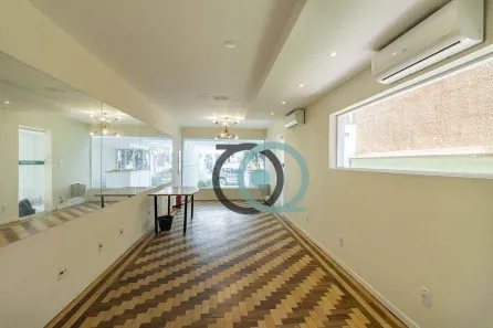 Imóvel Comercial com 3 Quartos à venda, 177m² no Vila Olímpia, São Paulo