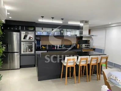 Apartamento com 2 Quartos à venda, 100m² no Vila Gertrudes, São Paulo