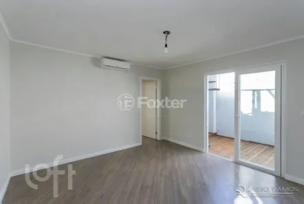 Cobertura com 2 Quartos à venda, 82m² no Menino Deus, Porto Alegre