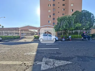 Apartamento com 3 Quartos para alugar, 114m² no Martins, Uberlândia