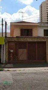 Sobrado com 3 Quartos à venda, 151m² no Vila Leopoldina, São Paulo