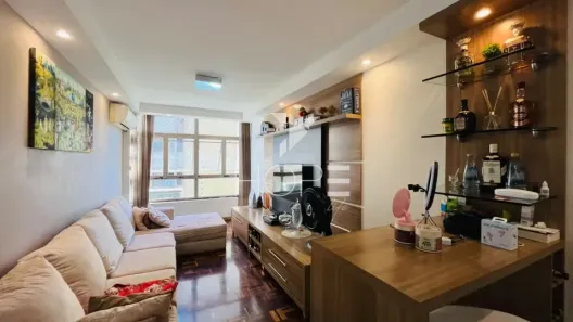 Apartamento com 2 Quartos à venda, 96m² no Jardim Bela Itália, Cambé