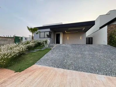 Casa de Condomínio com 4 Quartos à venda, 280m² no Loteamento Parque dos Alecrins, Campinas