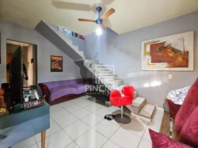 Casa com 2 Quartos à venda, 80m² no Serra Grande, Niterói