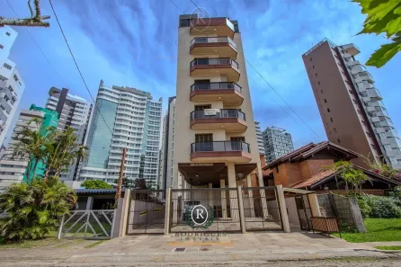 Apartamento com 3 Quartos à venda, 115m² no Torres, Torres