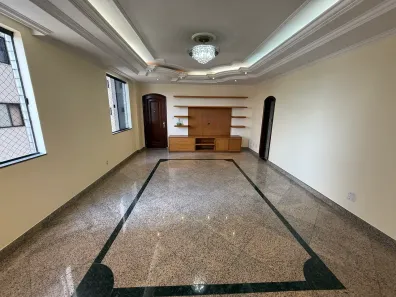 Apartamento com 4 Quartos à venda, 146m² no Marco, Belém