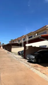 Casa com 2 Quartos à venda, 83m² no Residencial Pilar dos Sonhos, Goiânia