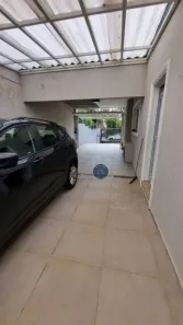 Casa com 3 Quartos à venda, 250m² no Lapa, São Paulo