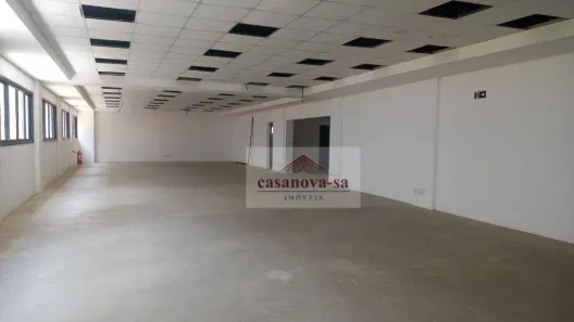 Ponto Comercial para alugar, 520m² no Centro, Santo André