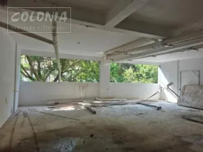 Cobertura com 2 Quartos à venda, 110m² no Bangú, Santo André