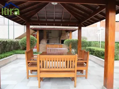 Apartamento com 3 Quartos para alugar, 75m² no Centro, Osasco