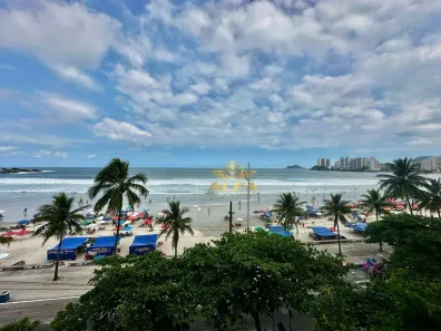 Apartamento com 4 Quartos à venda, 178m² no Pitangueiras, Guarujá