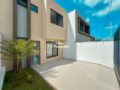 Casa com 3 Quartos à venda, 125m² no Santa Amélia, Belo Horizonte