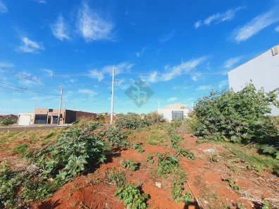 Lote/Terreno à venda, 160m² no Terras de Cravinhos, Cravinhos
