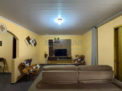 Casa com 3 Quartos à venda, 139m² no Ceilândia Sul, Brasília