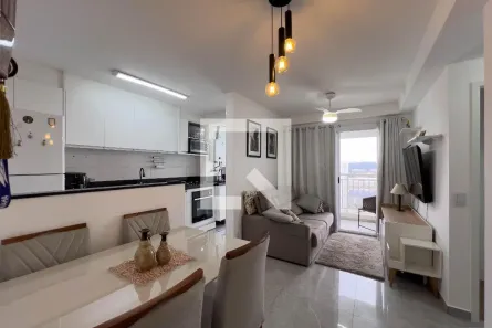 Apartamento com 2 Quartos à venda, 65m² no Vila Independência, São Paulo