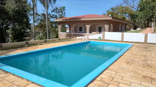 Fazenda/Sítio com 2 Quartos à venda, 250m² no Caetetuba, Atibaia