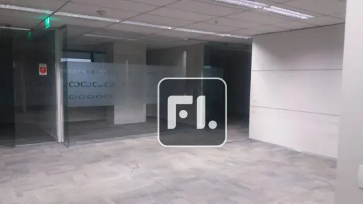 Sala Comercial para alugar, 381m² no Cidade Monções, São Paulo