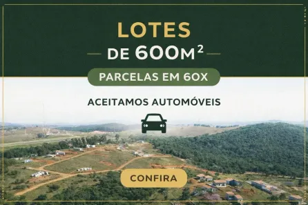 Lote/Terreno à venda, 600m² no Centro, Igaratá
