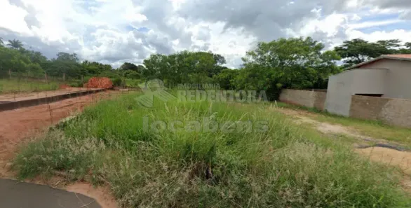 Lote/Terreno à venda, 200m² no Residencial Colina Azul, São José do Rio Preto