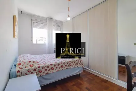 Apartamento com 3 Quartos para alugar, 122m² no Menino Deus, Porto Alegre
