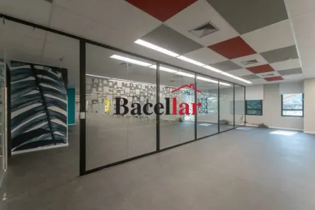 Sala Comercial para alugar, 268m² no Cidade Nova, Rio de Janeiro