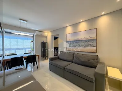 Apartamento com 2 Quartos à venda, 59m² no Santos Dumont, São José do Rio Preto
