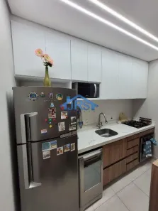 Apartamento com 2 Quartos à venda, 46m² no Jardim Tupanci, Barueri