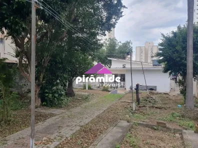 Imóvel Comercial com 1 Quarto à venda, 258m² no Vila Adyana, São José dos Campos