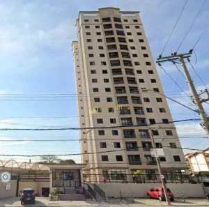 Apartamento com 3 Quartos à venda, 70m² no Jardim América, São José dos Campos