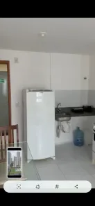 Apartamento com 1 Quarto para alugar, 36m² no Boa Viagem, Recife