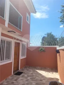 Casa de Condomínio com 2 Quartos à venda, 65m² no Vila Irmãos Arnoni, São Paulo