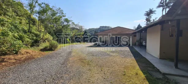 Lote/Terreno à venda, 20254m² no Três Rios do Norte, Jaraguá do Sul
