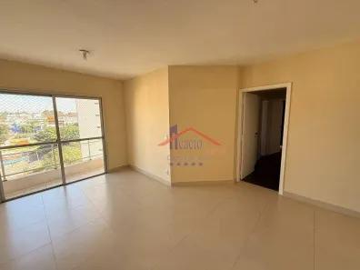 Apartamento com 3 Quartos para alugar, 82m² no Chácara Primavera, Campinas