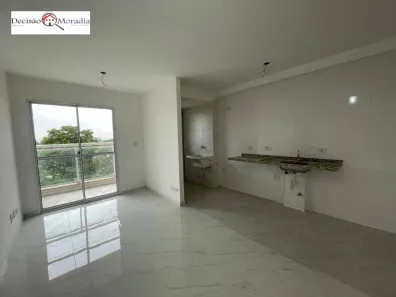 Apartamento com 2 Quartos à venda, 61m² no Granja Viana, Cotia