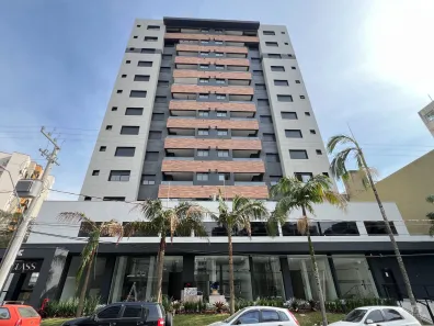Apartamento com 2 Quartos à venda, 66m² no Comerciário, Criciúma