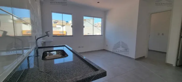 Apartamento com 1 Quarto à venda, 34m² no Vila Ema, São Paulo