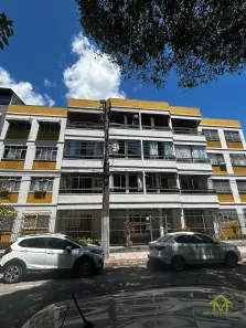 Apartamento com 3 Quartos à venda, 120m² no Praia da Costa, Vila Velha