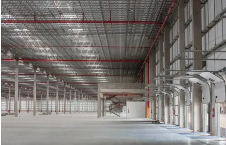 Galpão/Depósito/Armazém para alugar, 2000m² no , Simões Filho