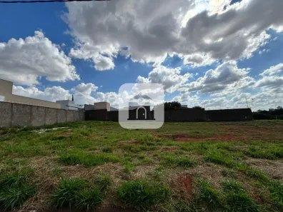 Lote/Terreno à venda, 250m² no Jardim Inconfidência, Uberlândia