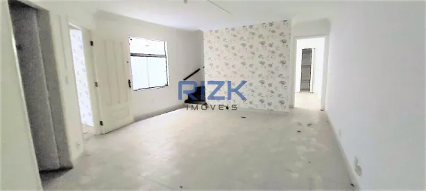 Casa com 3 Quartos à venda, 160m² no Jardim Vila Mariana, São Paulo