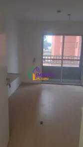Apartamento com 1 Quarto à venda, 18m² no Vila Santo Estéfano, São Paulo