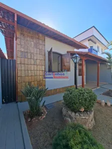Casa com 3 Quartos para alugar, 101m² no Filadélfia, Betim